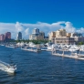 From elevated dining experiences to art showcases and wellness retreats, here’s what to look forward to this May, with many more exciting events on the horizon!