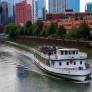 First Lady Cruises Chicago