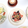 Tropical_Overnight_Oats__Latte__Classic_Eggs_Benedict