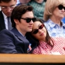 Wimbledon 2025 - Day Three - All England Lawn Tennis and Croquet Club