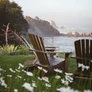 Harbor House Inn sits along the Pacific in Mendocino. HARBOR HOUSE INN PHOTO BY MICHAEL MCCARTHY