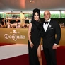 Elton John Foundation Annual Viewing Party With Tequila Don Julio
