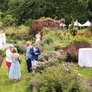 Kick off summer with a lovely alfresco evening at Morris Arboretum & Gardensâ Moonlight & Roses Gala. PHOTO BY EDDY MARENCO
