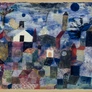 16_Paul_Klee__Landscape_in_Blue__1917