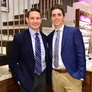 Nick Picchione, Bradley Liebhart