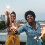 Celebrate the Fourth in serious style across the city. PHOTO BY WILLIE B. THOMAS/GETTY IMAGES