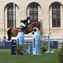 Chantilly ; Global Champions Tour  CSI5*/2* Chantilly 2014  Phot