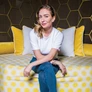 WHITNEY WOLFE HERD Founder and CEO, Bumble