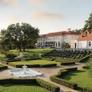 Austinâs picturesque Commodore Perry Estate is among the cityâs most celebrated destinations. PHOTO COURTESY OF BRAND