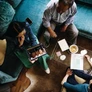 Austinâs exclusive co-working spaces transcend the expected, offering members elevated settings. PHOTO BY FG TRADE/GETTY IMAGES