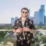 Whether pitching at Daikin Park or spearheading animal rescue efforts through the Lance McCullers Jr. Foundation, Lance McCullers Jr. shines on and off the mound. PHOTO BY TRACI LING
