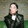 St. Vincent is joined by the National Symphony Orchestra at Wolf Trap, June 25. PHOTO COURTESY OF WOLF TRAP.