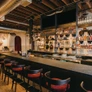 Hat bar meets cocktail bar at Denver's American Lore. PHOTO BY PLANET 5 PRODUCTIONS