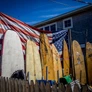 Surf boards
