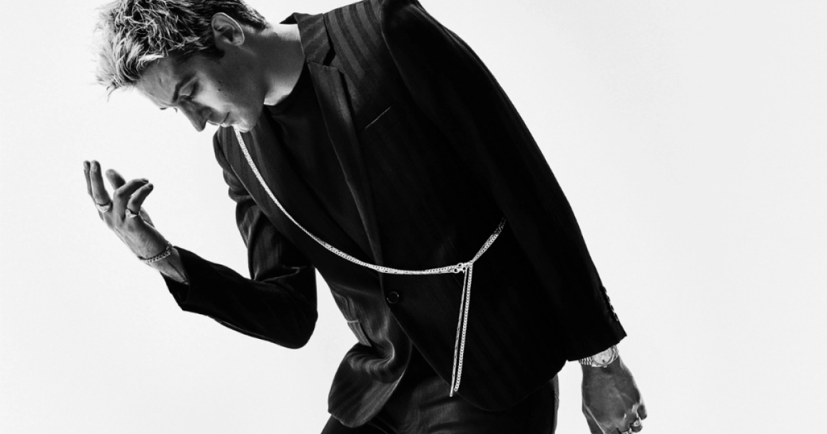 G-Eazy's Las Vegas Residency: A Journey Through Music