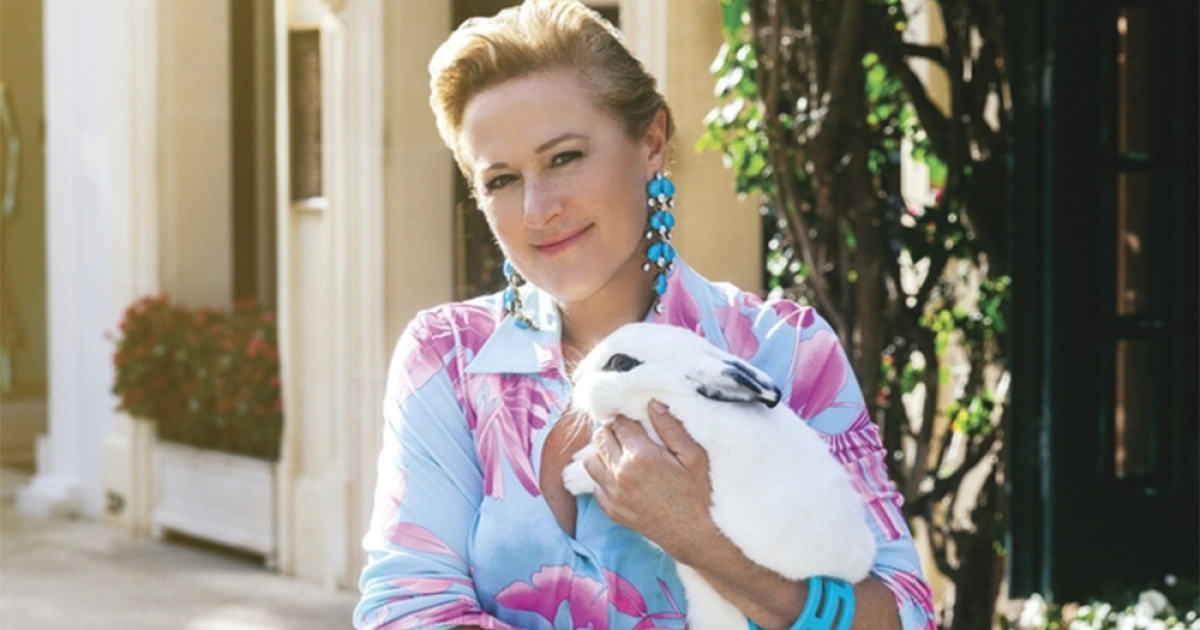 Sequin's Kim Renk: Palm Beach's Jewelry Queen's Favorites