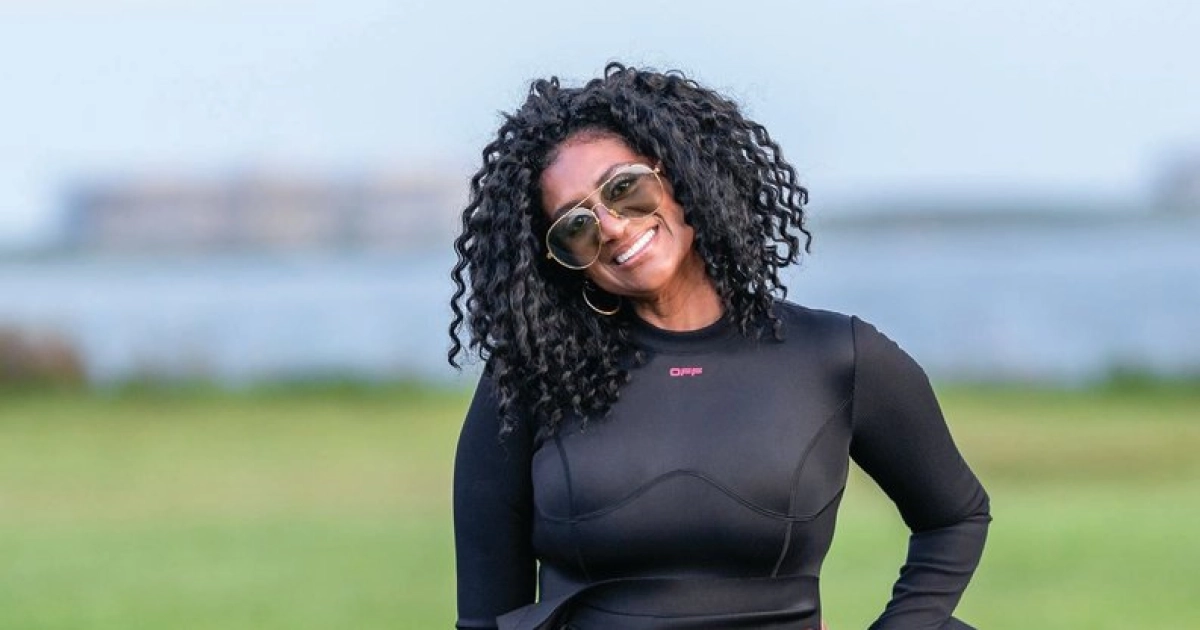 Nina Whittington-Cooper: Style Secrets & Fashion Mantras