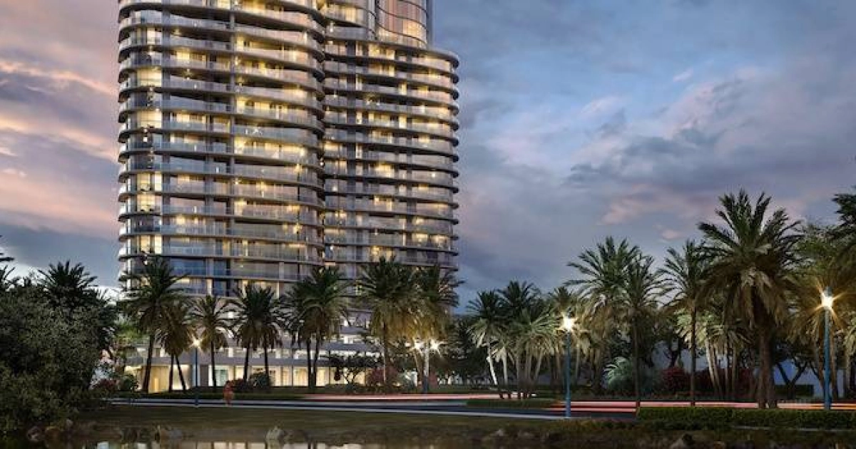Luxury Living Redefined: Tal Aventura Residencies Launch
