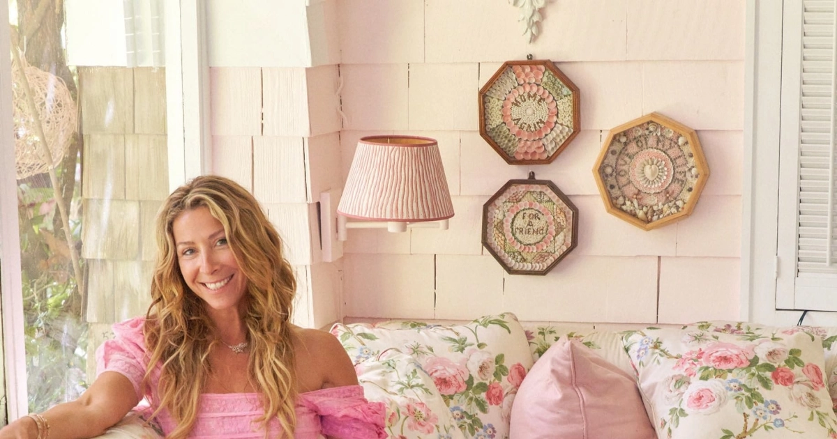 LoveShackFancy Opens in Scottsdale: A Boho Wonderland