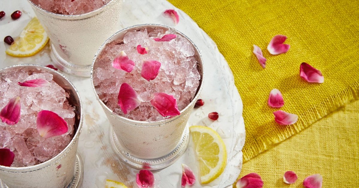 Irresistible Mother’s Day Cocktail Recipes to Celebrate Mom