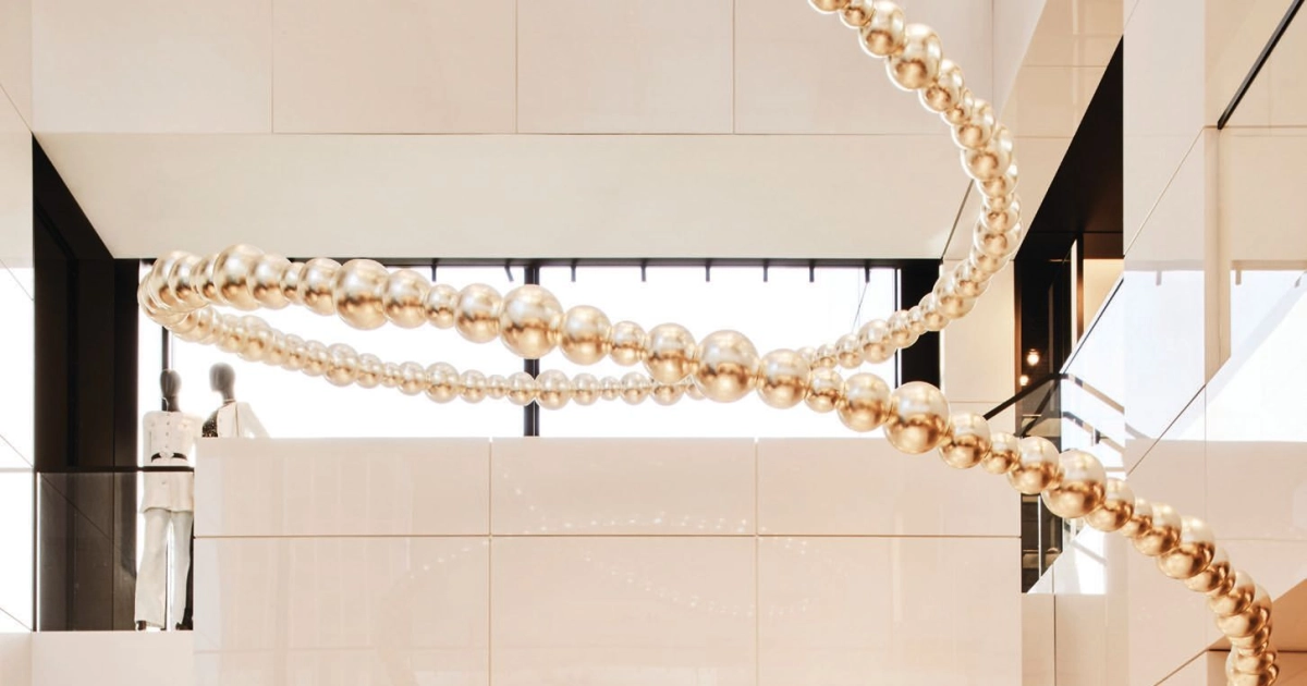 CHANEL