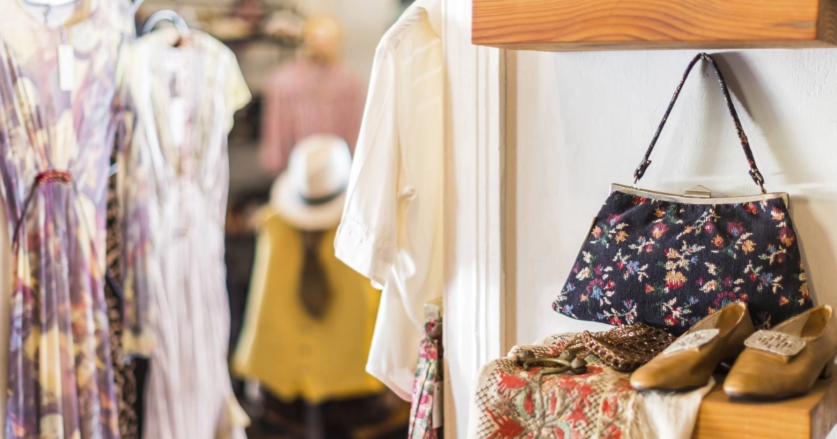 boutique best online clothing thrift stores