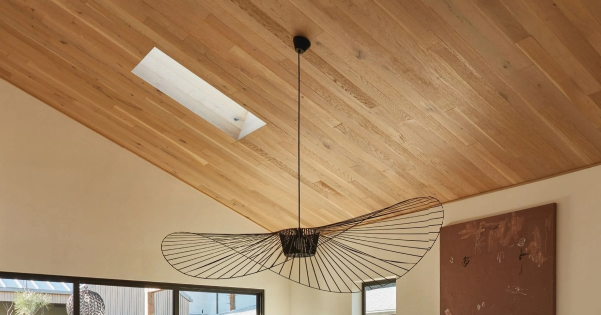 Competti Eagle Rock Spec Home: A Stunning Japandi Transformation