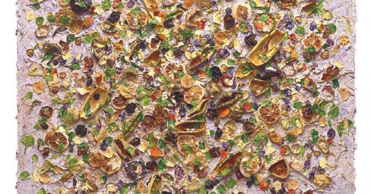 Susan Swartz: Art that Connects Nature and Healing