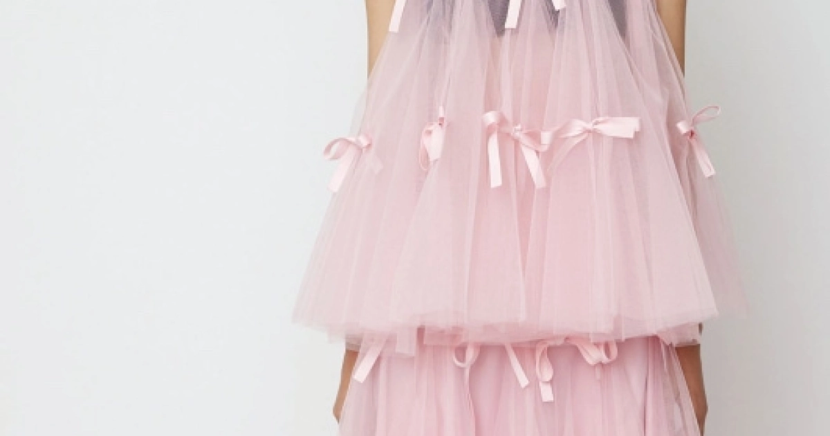Discover Caroline Hu's Must-Wear 'Reverie' Collection