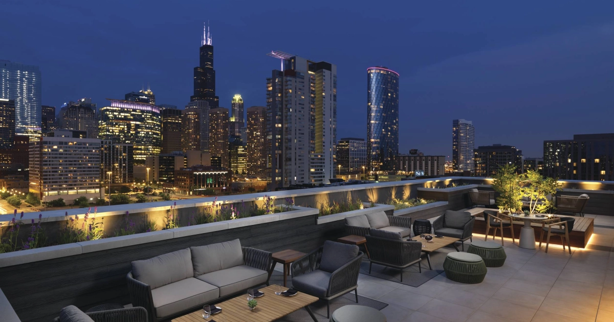 West Loop Chicago Guide: Top Eats, Stays & Things to Do