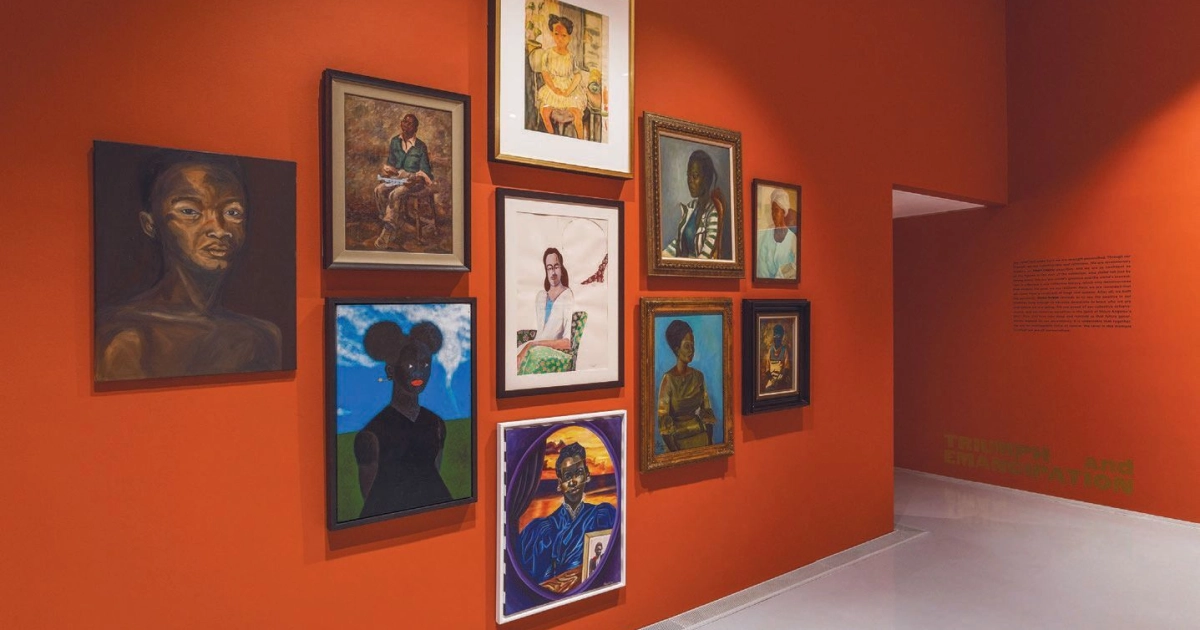 Koyo Kouoh: Leading Pan-African Arts at Zeitz MOCAA