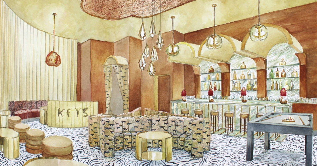 アート・デザイン・音楽 Architecture Showcase Bars & Restaurants keys-3.jpg.webp?version=