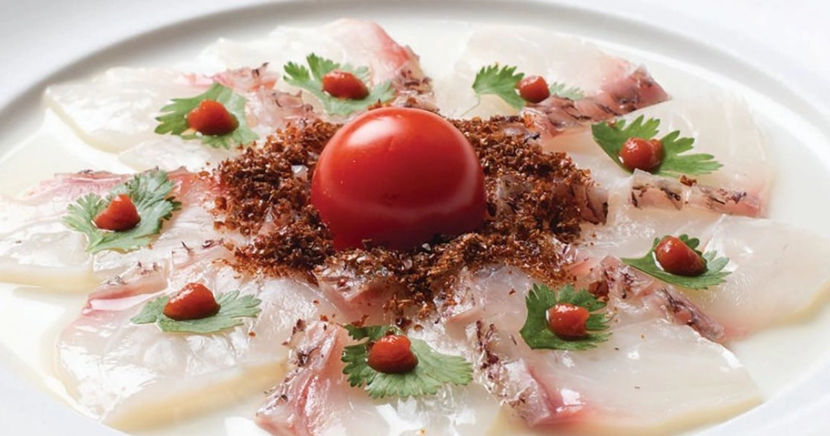Nobu Matsuhisa: 30 Years of Culinary Innovation & Success