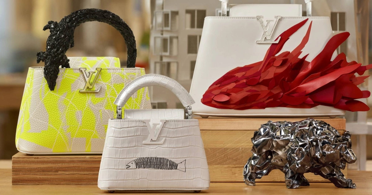 LOUIS VUITTON ブジー　グランクリュ　未開封 127LVgehry3Cropped.jpg.webp?