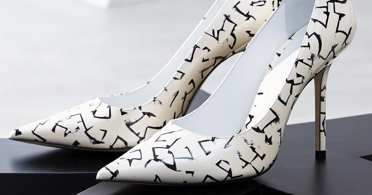 Jimmy-Choo-Teams-with-Eric-