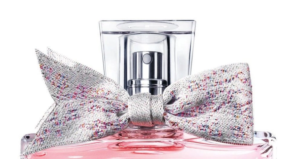 Discover the New Sparkling Look of Miss Dior Fragrance