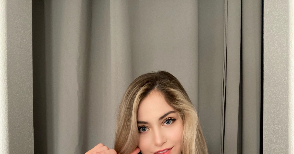 Ava Bamby: TikTok Star Battling Copyright Infringement