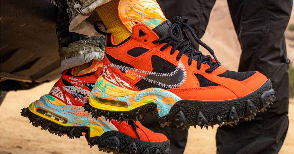 Off-White タイダイ柄 ウィンドブレーカー　Nike（ナイキ） 1222virgilablohnike.jpg.webp?