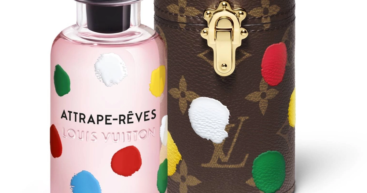 Louis-Vuitton-And-Yayoi-Kusama