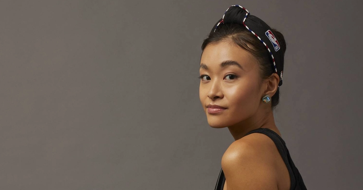 Stylish NBA Headbands: Lele Sadoughi Official Collection