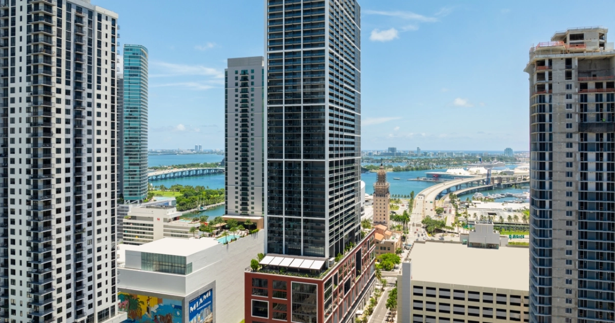 Gale Miami Hotel: Luxury Stays in Downtown Miami