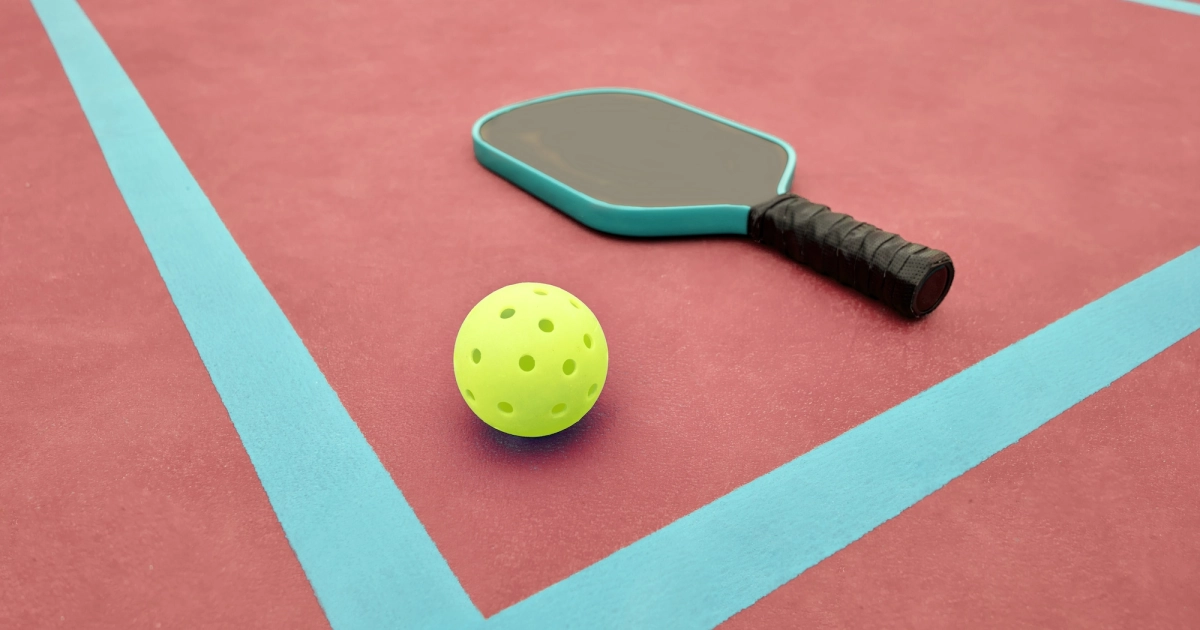 Top 10 Pickleball Spots in Chicago