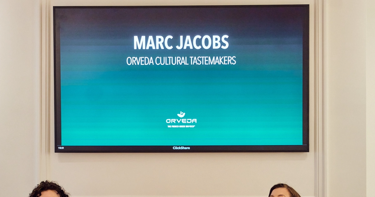 Marc Jacobs Celebrates 20 Years of Influence in Fashion