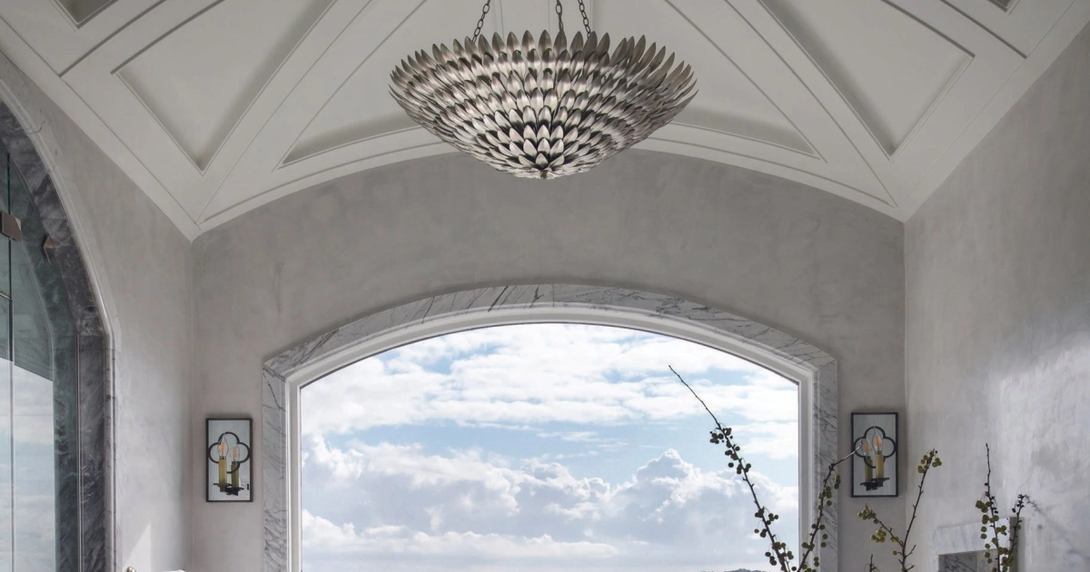 Competti Family Beach House Inspiration: Kevie Murphy's Coastal Retreat