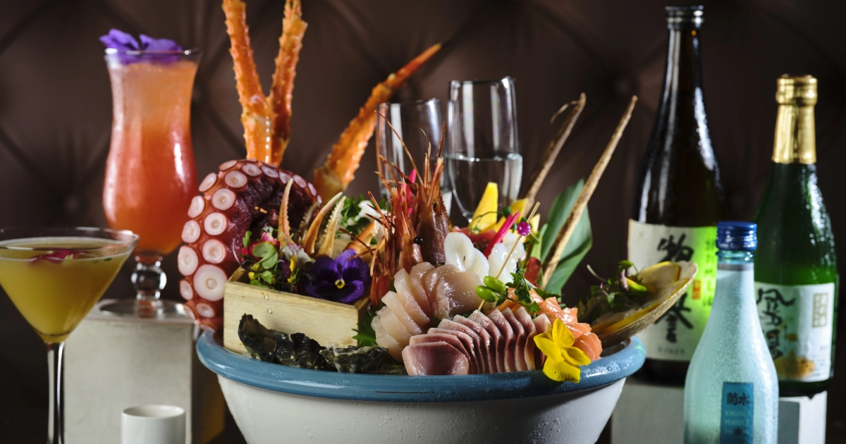 tsuechi　孫ご飯　SYSーStudio Learn to Cook Ichiju Sansai – A Traditional Japanese Meal