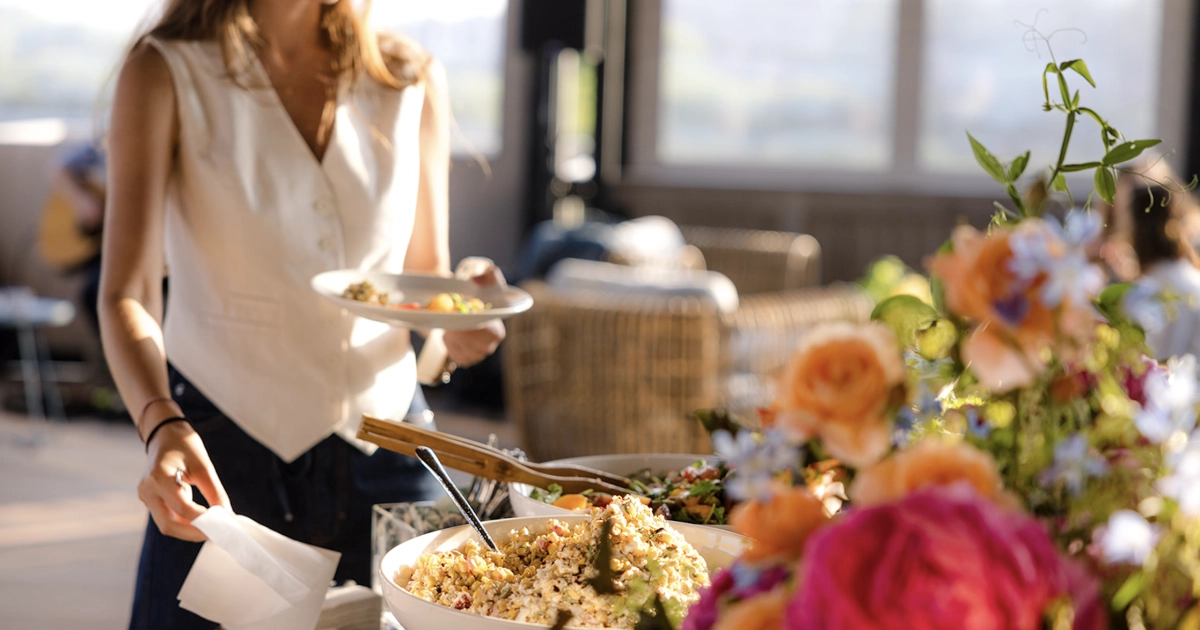 Events by RHC Brings Luxury Hospitality and Signature Events to the ...