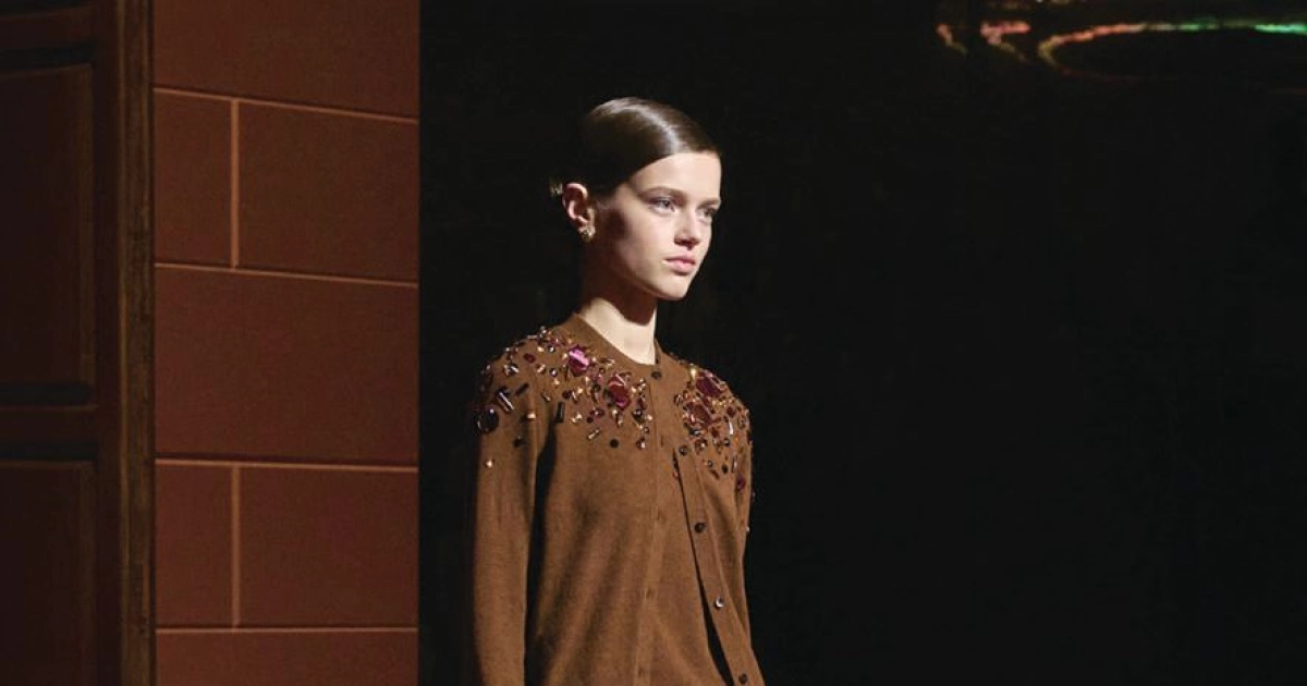 FENDI's 100-Year Celebration: A Legacy of Luxury