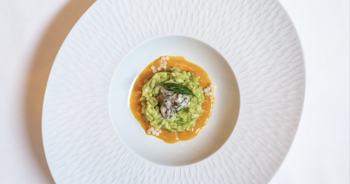FĒNIKS: A Bold New Dining Experience in the Hamptons