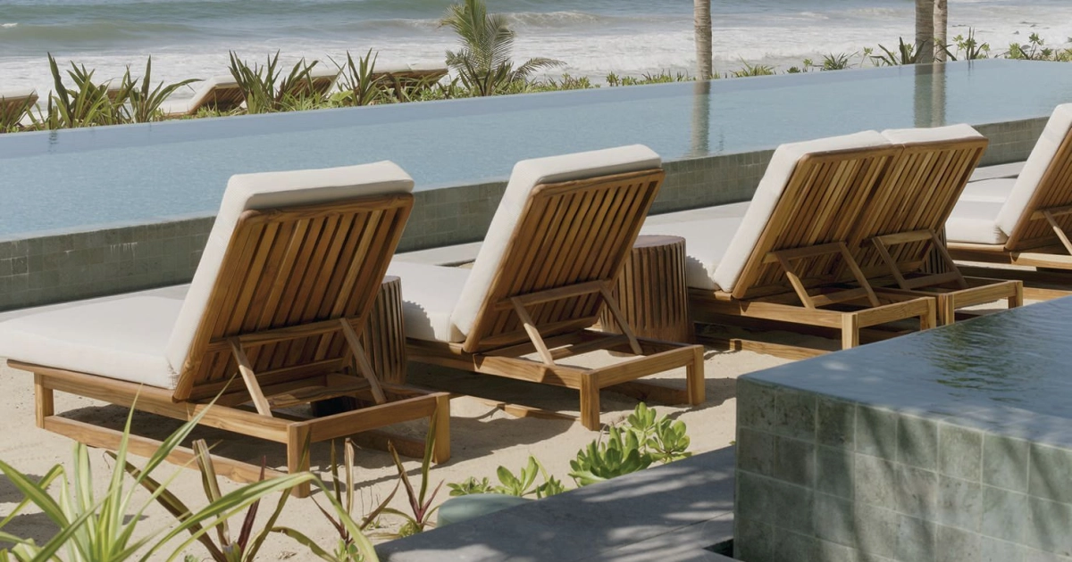 Rosewood Mandarina Redefines Luxury Travel in Mexico With Culture-Rich Experiences - Modern Luxury