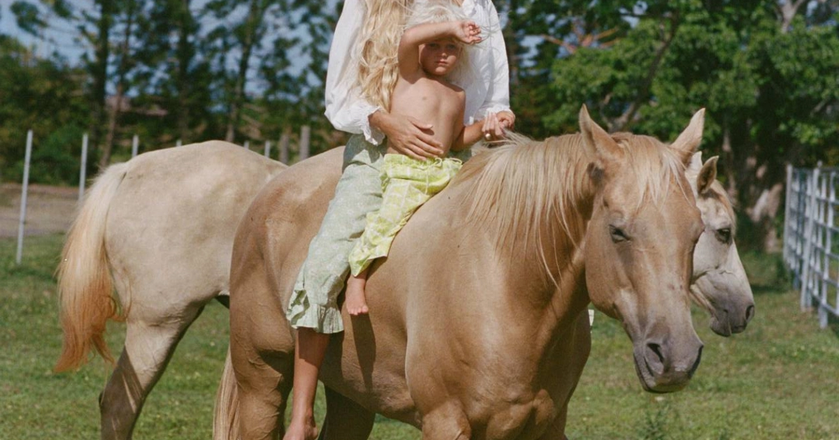 House of Pacific: Organic Hawaiian Fashion Inspired by Nature